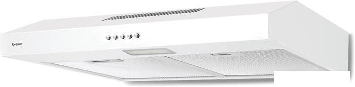 Кухонная вытяжка Evelux Ulla 60 W- фото