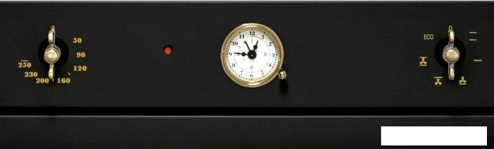 Духовой шкаф Smeg SF800AO- фото2