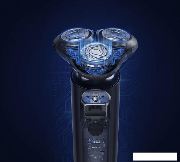 Электробритва Xiaomi Electric Shaver S301- фото3