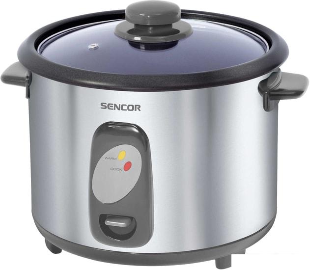 Рисоварка Sencor SRM 1800SS- фото