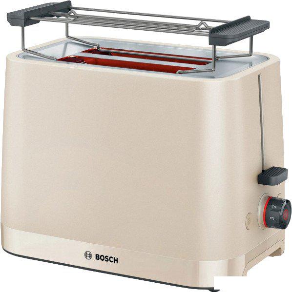 Тостер Bosch TAT3M127- фото