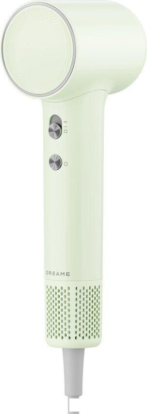 Фен Dreame Нairdryer Mini (зеленый)