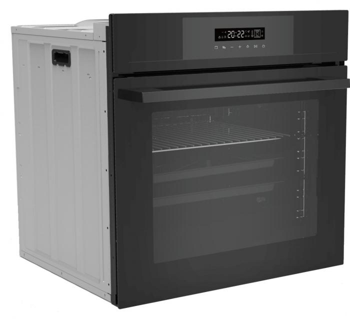 Электрический духовой шкаф Haier HOX-FP3AGB- фото3