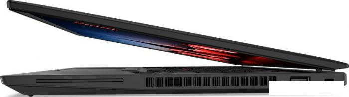 Ноутбук Lenovo ThinkPad T14 Gen 4 Intel 21HESGC400- фото3