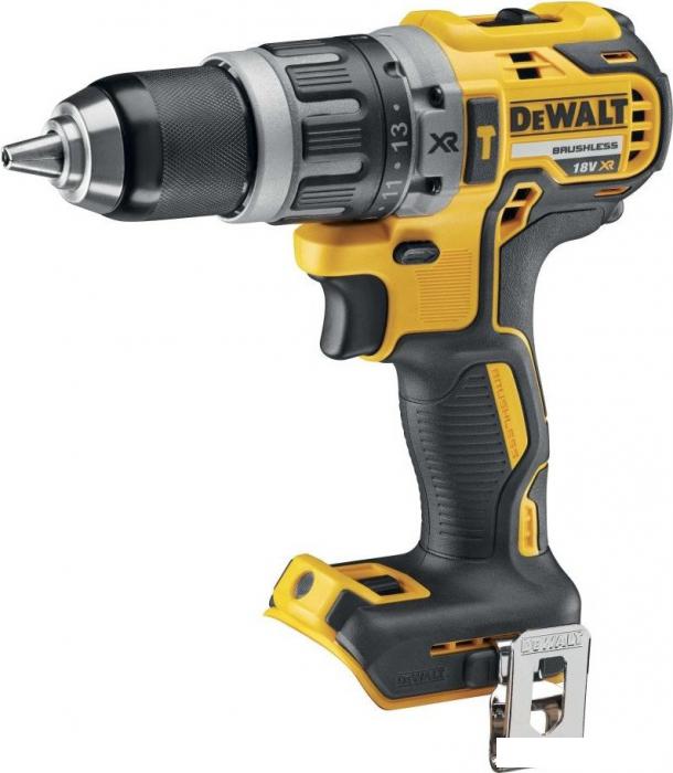 Ударная дрель-шуруповерт DeWalt DCD796E1T (с 1-им АКБ, кейс)- фото2