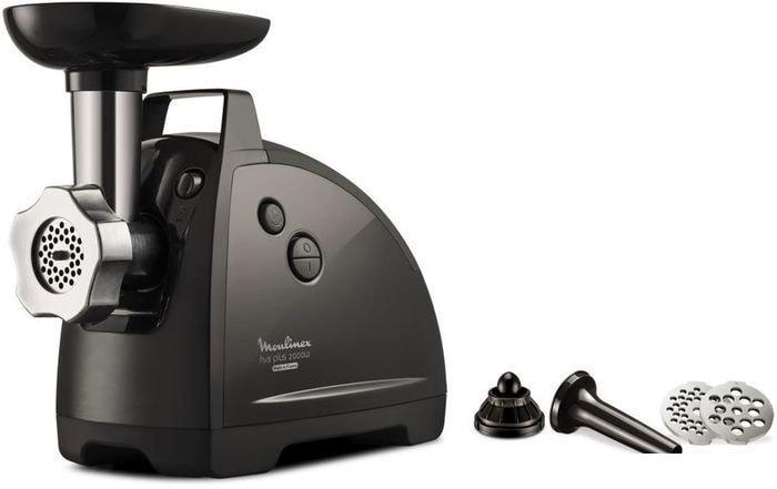 Мясорубка Moulinex ME682832- фото2