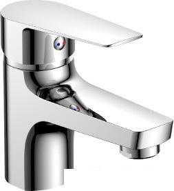 Смеситель Rossinka Silvermix S35-11- фото