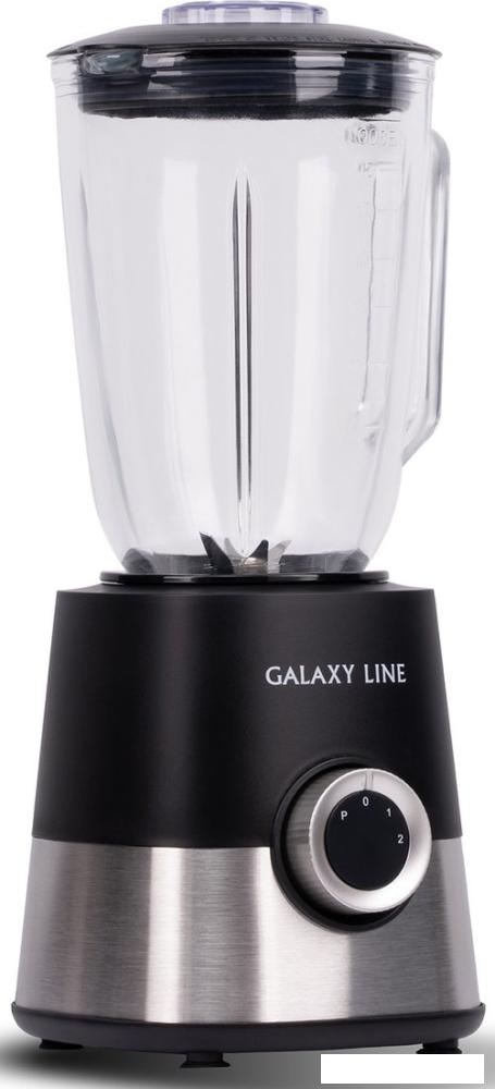 Стационарный блендер Galaxy Line GL2170- фото3