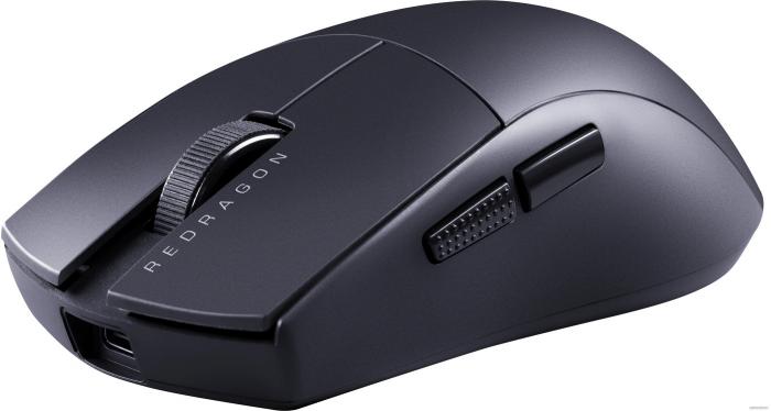 Игровая мышь Redragon K1ng 4K Pro- фото4