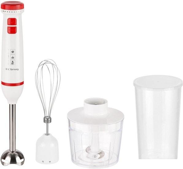 Погружной блендер L'Ornay LA-3108