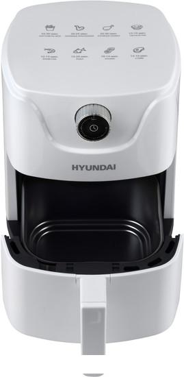 Аэрогриль Hyundai HYF-2052- фото4