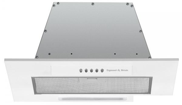 Кухонная вытяжка Zigmund & Shtain K 012.5 W- фото3