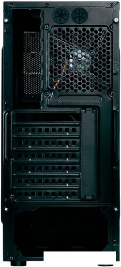 Корпус Thermaltake Versa H21 Black (CA-1B2-00M1NN-00)- фото4