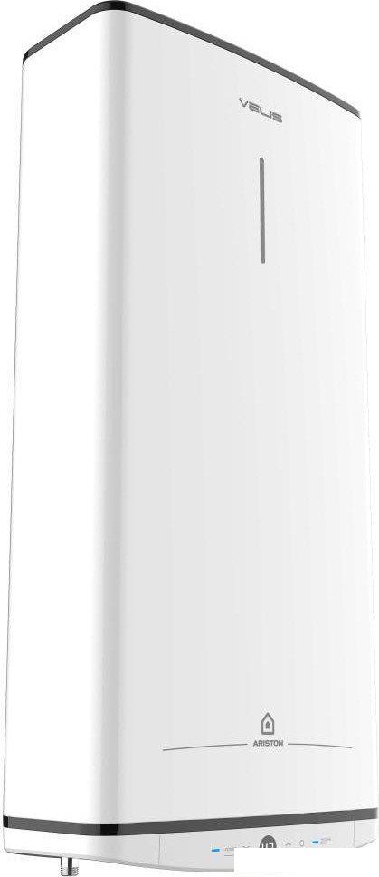 Накопительный электрический водонагреватель Ariston Velis Tech Inox PW ABSE 2K 30- фото2