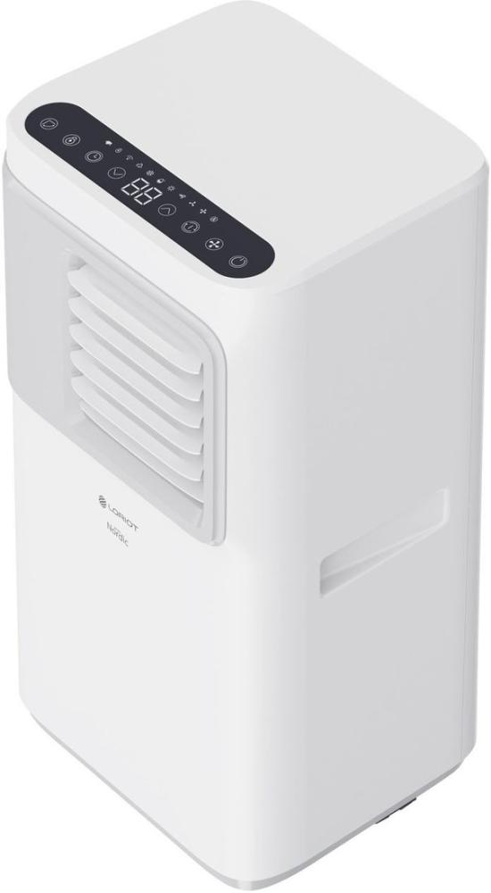 Мобильный кондиционер Loriot Nordic LPAC-14TP- фото2