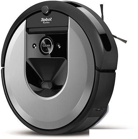 Робот-пылесос iRobot Roomba Combo i8- фото2