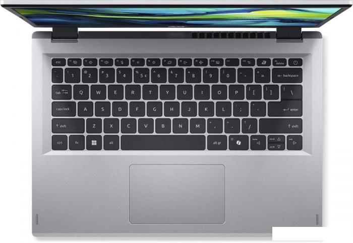 Ноутбук Acer Aspire Go AG14-31P-P7CL NX.KXECD.003- фото4