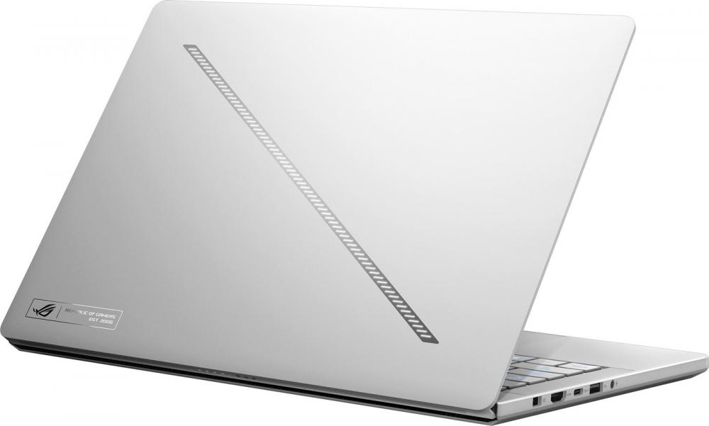 Игровой ноутбук ASUS ROG Zephyrus G14 OLED 2024 GA403UV-QS175- фото4