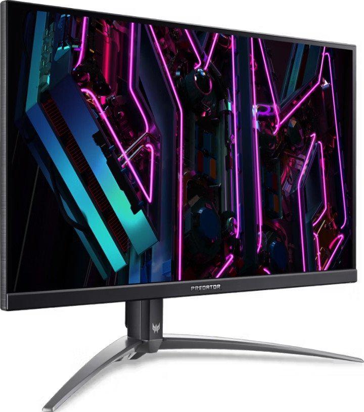 Игровой монитор Acer Predator XB273UV3bmiiprzx UM.HX3EE.310- фото2