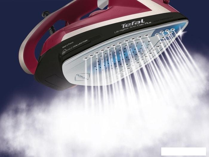 Утюг Tefal FV6833E0- фото3