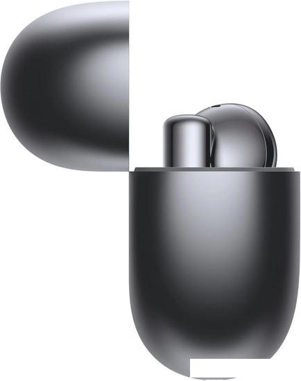 Наушники HONOR Choice Earbuds X5 Pro (серый, международная версия)- фото3