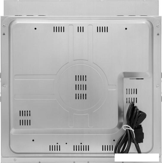 Электрический духовой шкаф Schaub Lorenz SLB EG6418- фото3