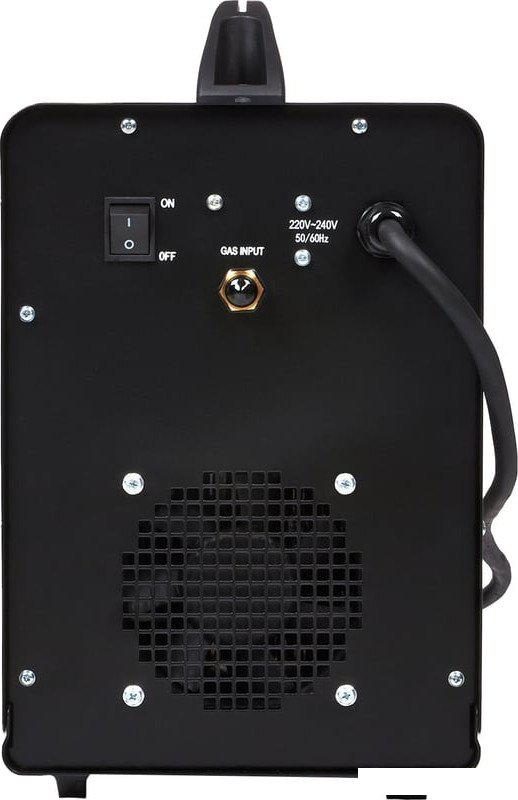 Сварочный инвертор Inforce TIG-200- фото4