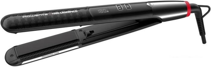 Выпрямитель Rowenta Karl Lagerfeld SF466LF0- фото