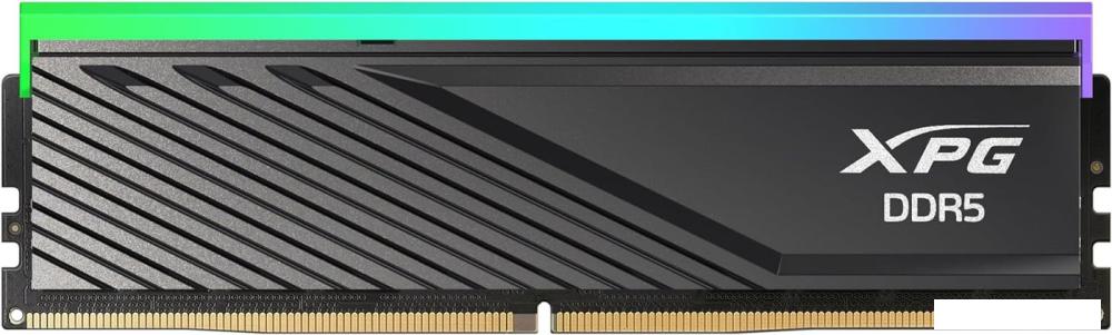Оперативная память ADATA XPG Lancer Blade RGB 2x32ГБ DDR5 6000 МГц AX5U6000C3032G-DTLABRBK- фото2