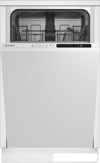 Встраиваемая посудомоечная машина Indesit DIS 1C59- фото