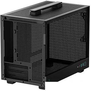 Корпус DeepCool CH160 R-CH160-BKNGI0-G-1- фото2