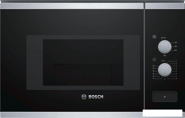 Микроволновая печь Bosch BFL520MS0- фото
