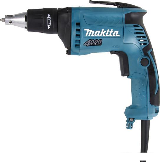 Шуруповерт Makita FS4000- фото