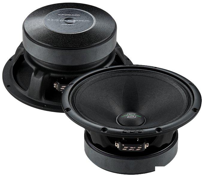 Среднечастотная АС Alphard Apocalypse M61SE PRO