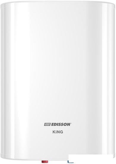 Водонагреватель Edisson King 30 V