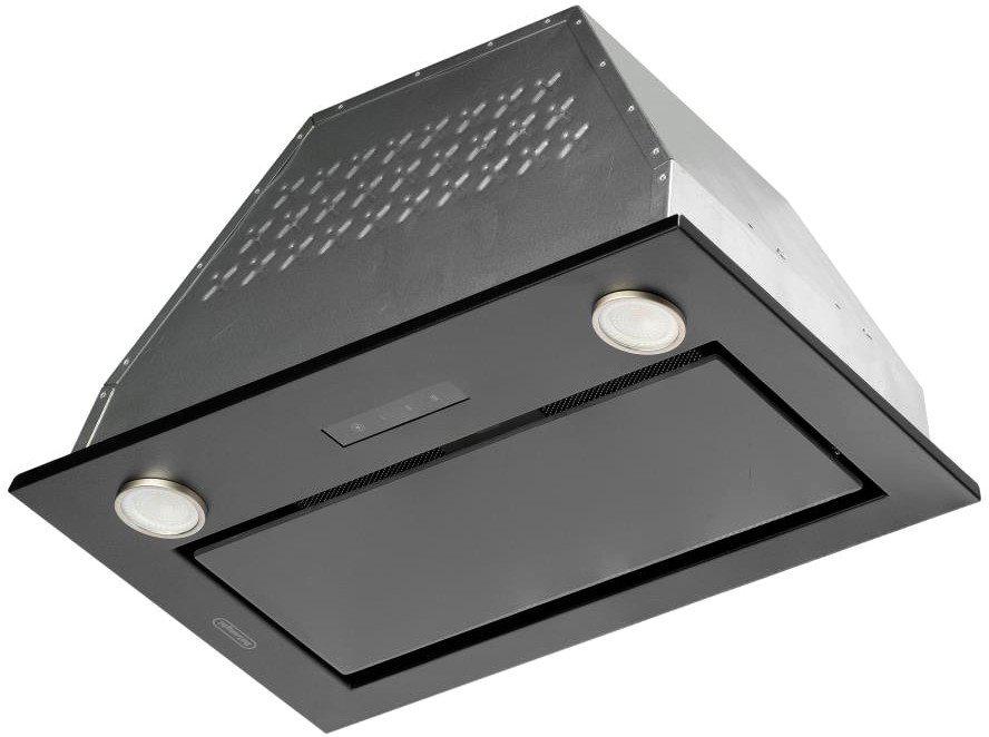 Кухонная вытяжка DeLonghi Cosetta 510 NB- фото