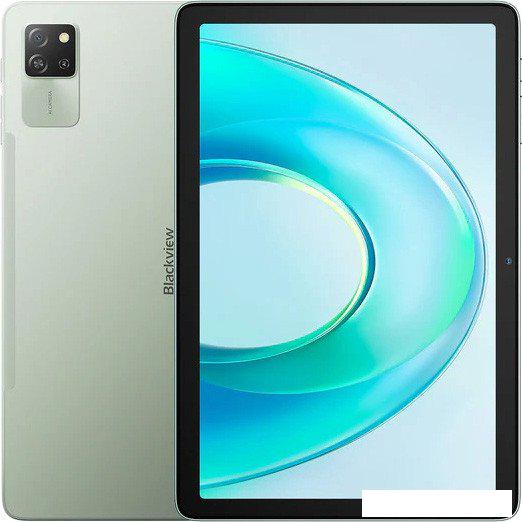 Планшет Blackview Tab 60 Pro LTE 4GB/128GB (зеленый)- фото