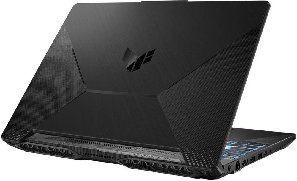 Игровой ноутбук ASUS TUF Gaming A15 FA506NFR-HN004- фото3