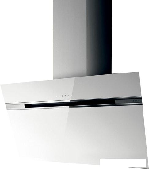 Кухонная вытяжка Elica Stripe WH/A/90/LX PRF0100995C- фото