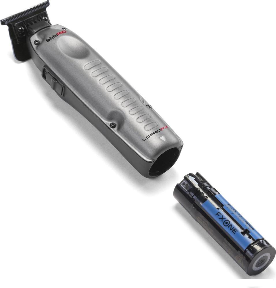 Универсальный триммер BaByliss PRO Lo-Pro FX One FX729E- фото4