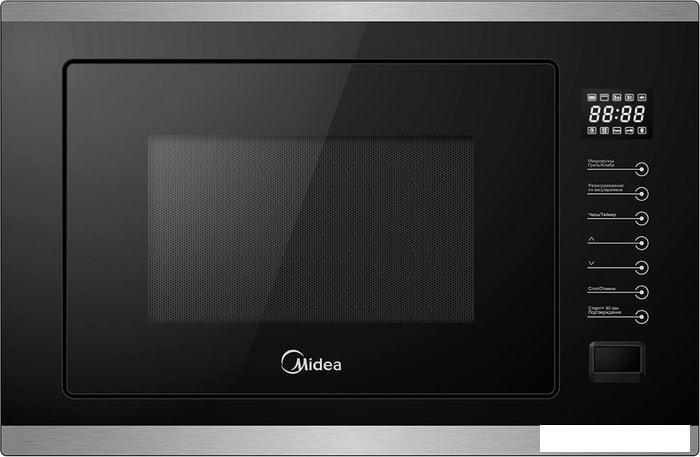 Микроволновая печь Midea MI 9250 BX- фото