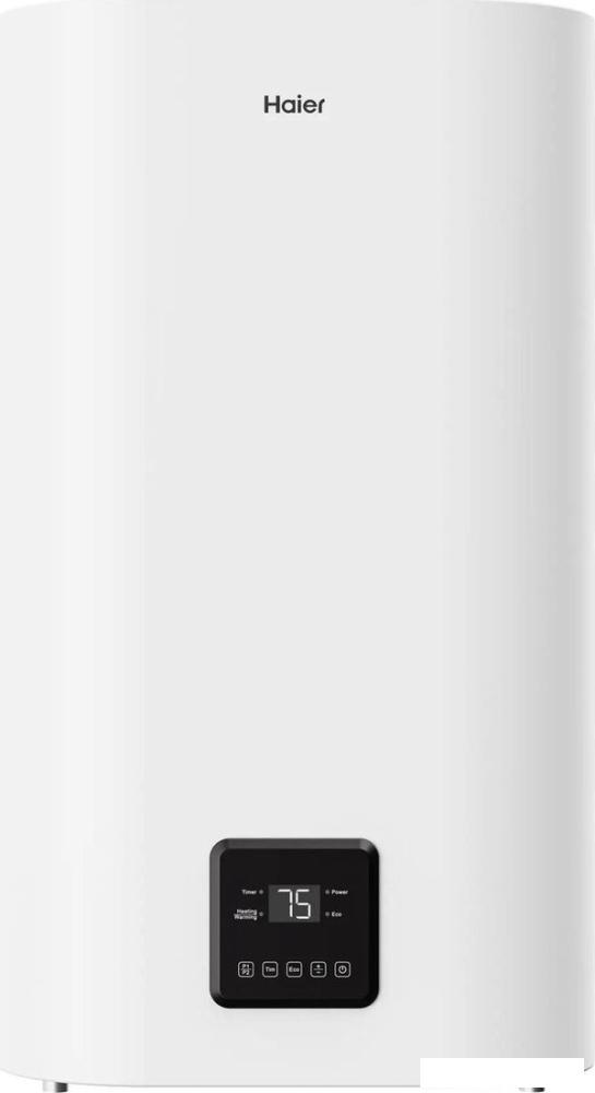 Накопительный электрический водонагреватель Haier ES50V-F6 Inox- фото3