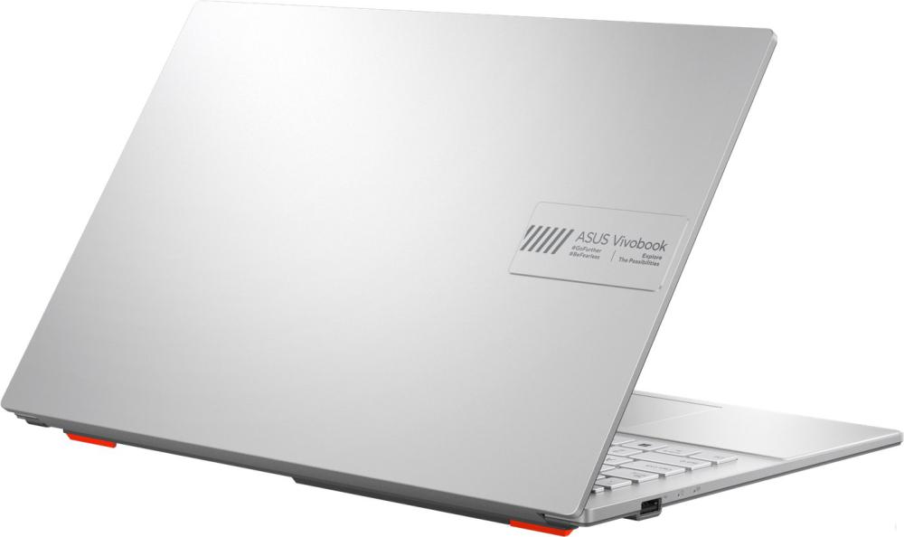 Ноутбук ASUS Vivobook Go 15 E1504GA-BQ856W- фото3