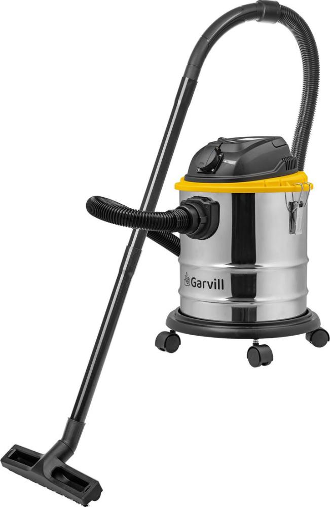 Пылесос Garvill VC1200-20MS
