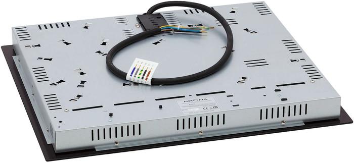 Варочная панель Krona Zauber 60 BL 1DZTK- фото3