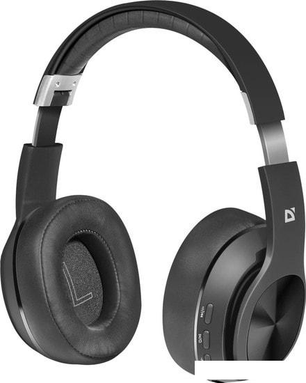 Наушники Defender FreeMotion B540- фото3