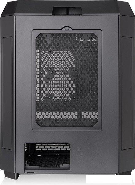 Корпус Thermaltake The Tower 600 CA-1Z1-00M1WN-00- фото4