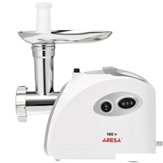 Мясорубка Aresa AR-2106- фото2
