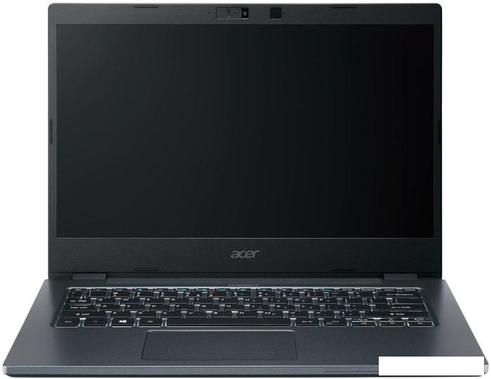 Ноутбук Acer TravelMate TMP414-51-7468 NX.VPAER.00R- фото2