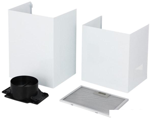 Кухонная вытяжка Haier HVX-W692GW- фото4